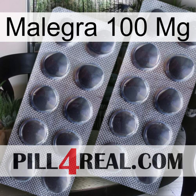 Malegra 100Mg 31